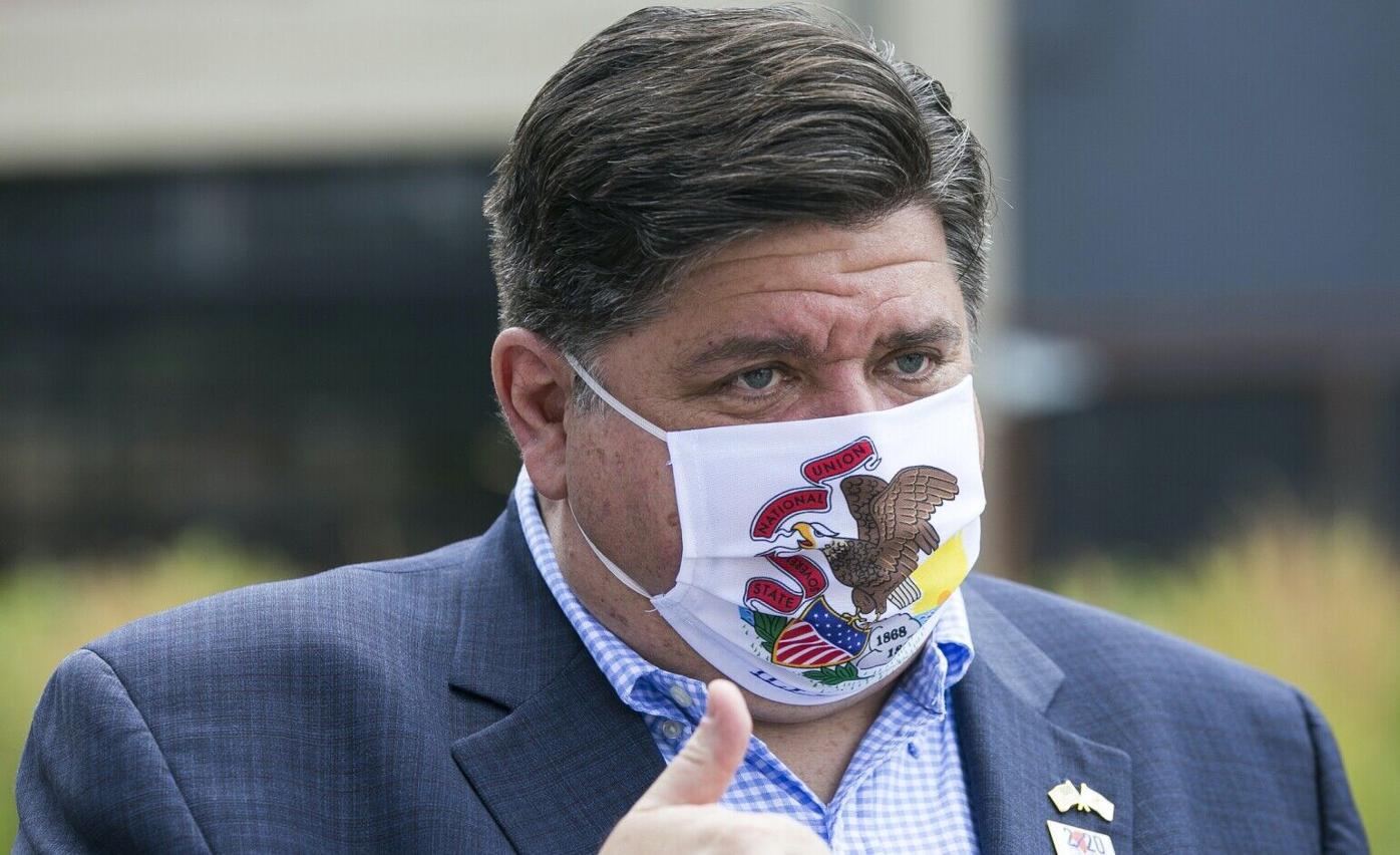 Pritzker signs tax incentives for electric vehicle manufacturers after calling similar measure ‘loopholes’