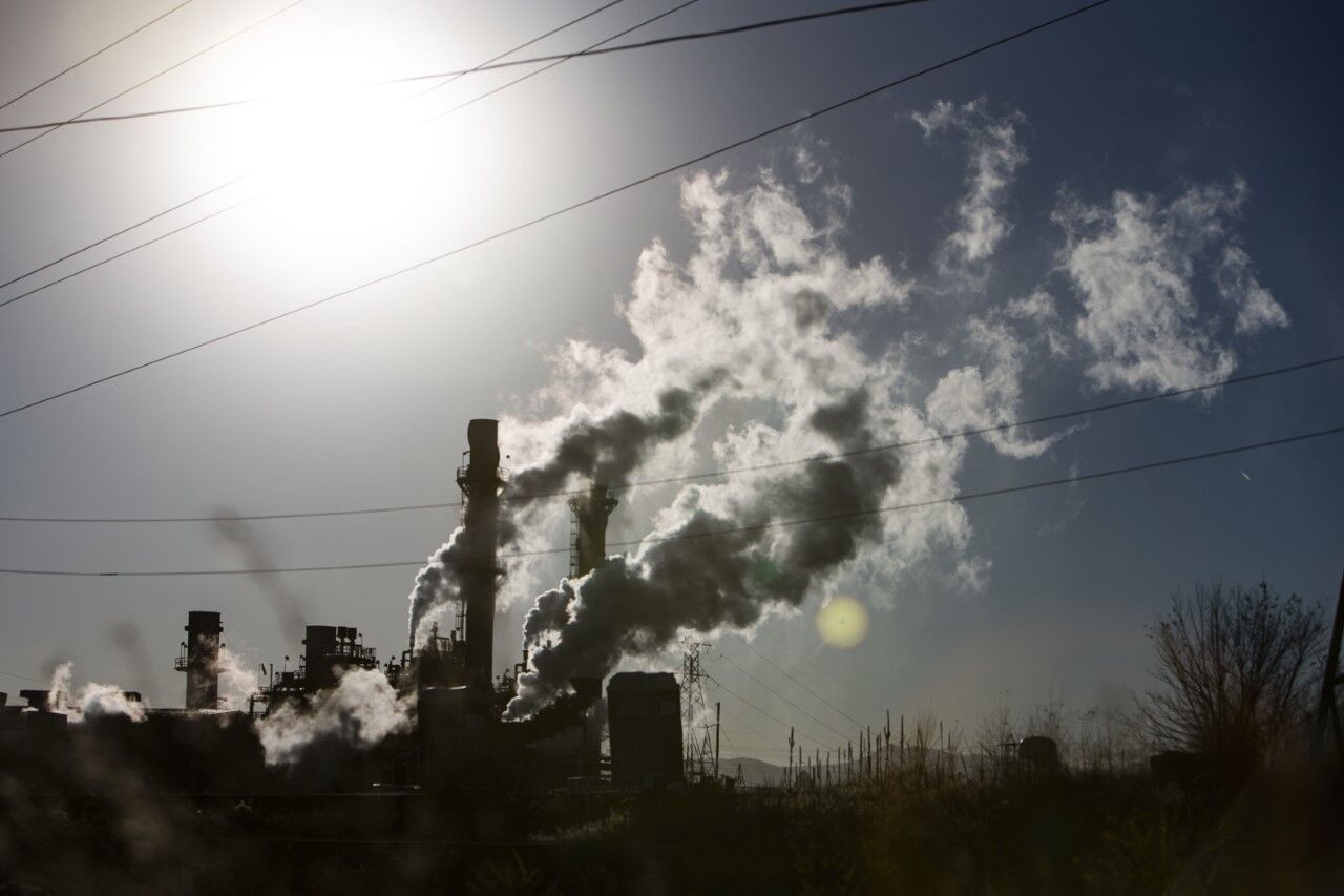 Denver power plants ‘textbook examples of environmental racism,’ Sierra Club says