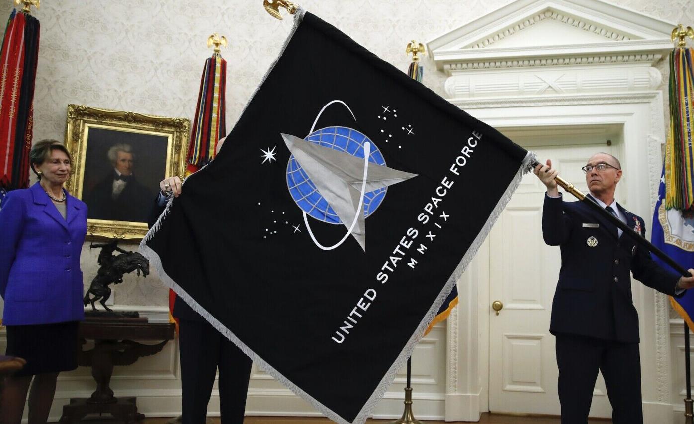 Pentagon making space assets appear ‘less juicy’ following Russia missile test