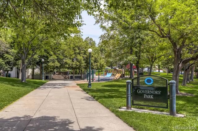 2 Denver parks, playgrounds shut down over drug paraphernalia