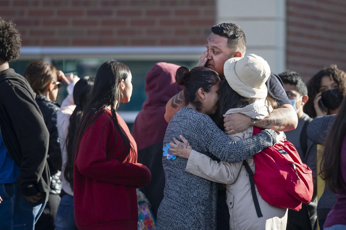 Aurora, Denver to launch gun buyback program in wake of recent youth shootings