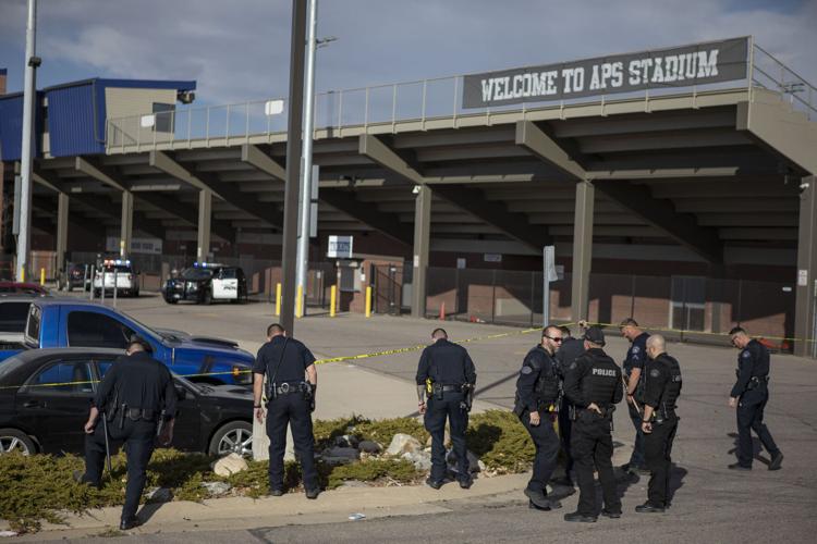 Aurora council directs staff to reconstitute gang reduction program