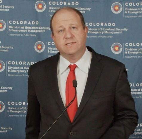 $1.6 million payday for Polis friends: Free deal to help Colorado’s COVID-19 response ends up costing taxpayers