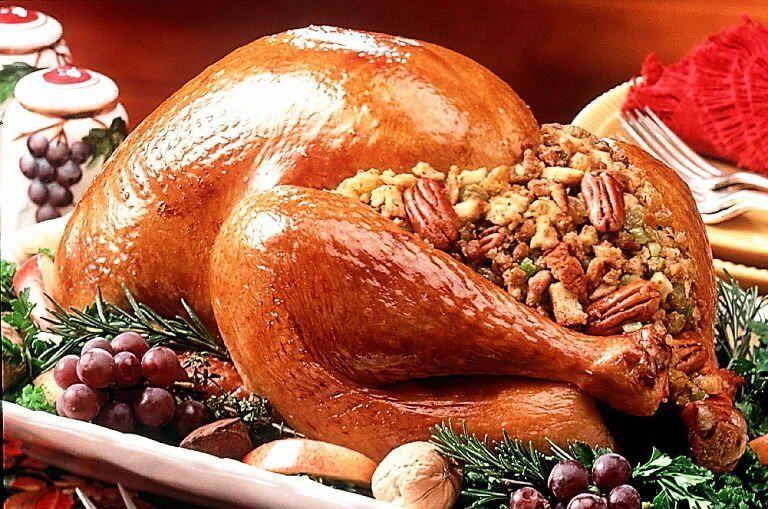 Free Thanksgiving dinner Wednesday in Cripple Creek (copy)