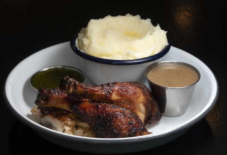 Chook Charcoal Chicken Restaurant