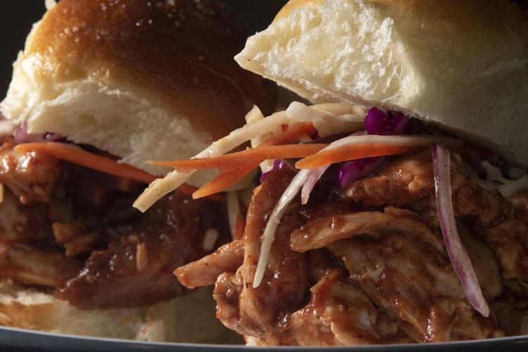 Chook Charcoal Chicken Restaurant