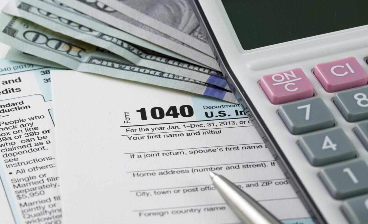 Measure to cancel Arizona income tax cut certified for 2022 ballot