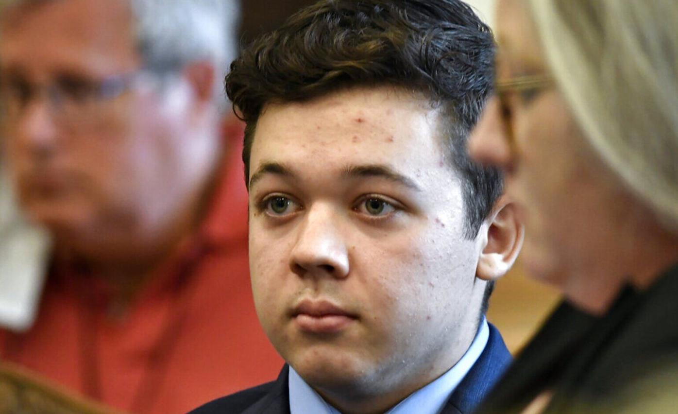 Parents of man shot and killed by Rittenhouse vow to continue legal fight
