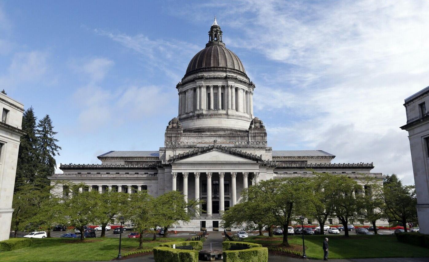 Higher revenue forecast excites Washington tax reformers