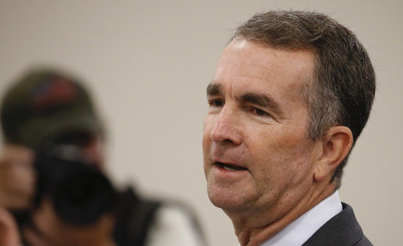 Northam directs Virginia agencies to consult tribal nations before certain permits