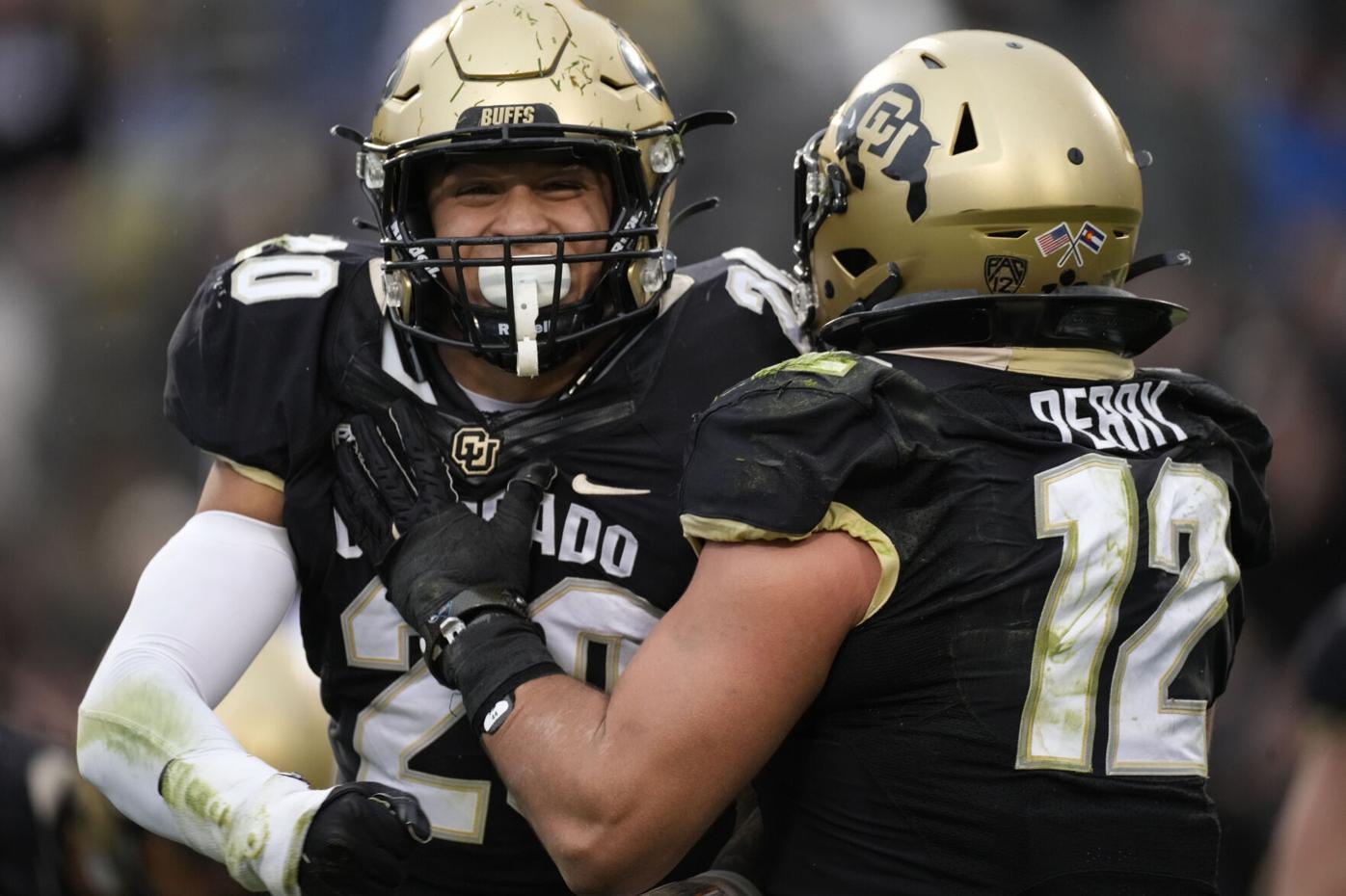 True freshman, transfers making impact on CU Buffs defense
