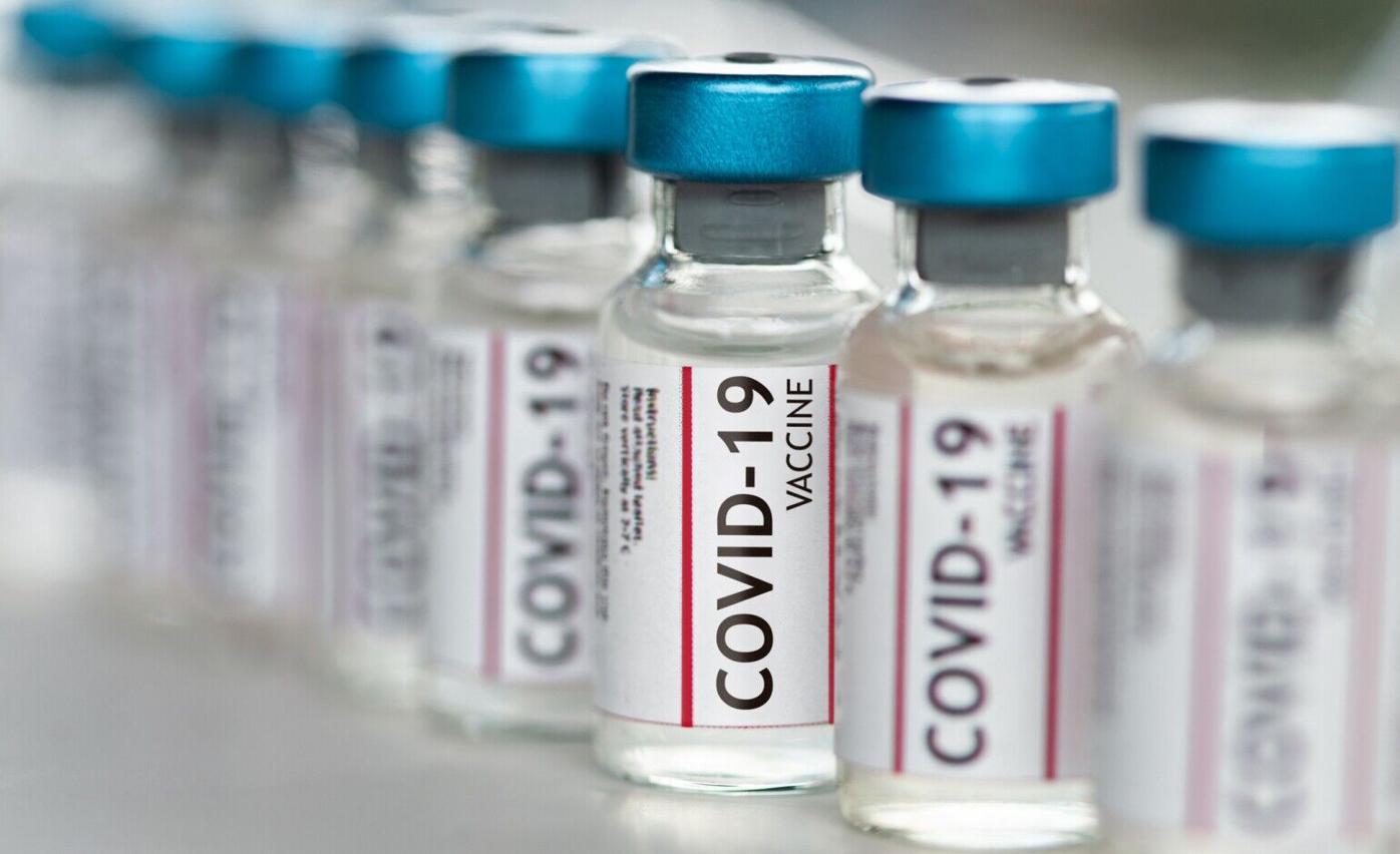 Landry challenges health department plan to require COVID vaccinations for school children