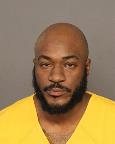 Man accused of shooting Denver police officer charged