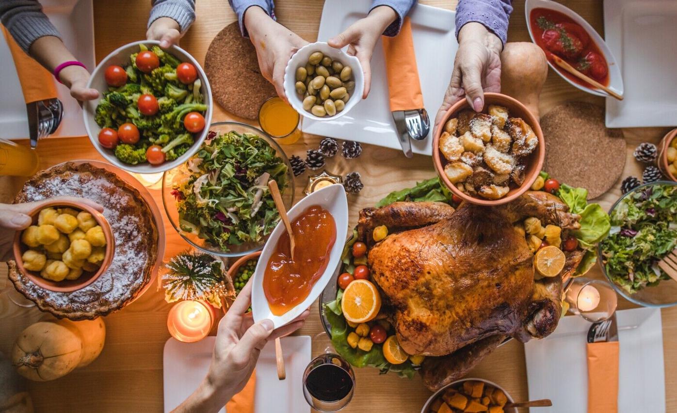 Cost of Thanksgiving dinner increases for Illinoisans