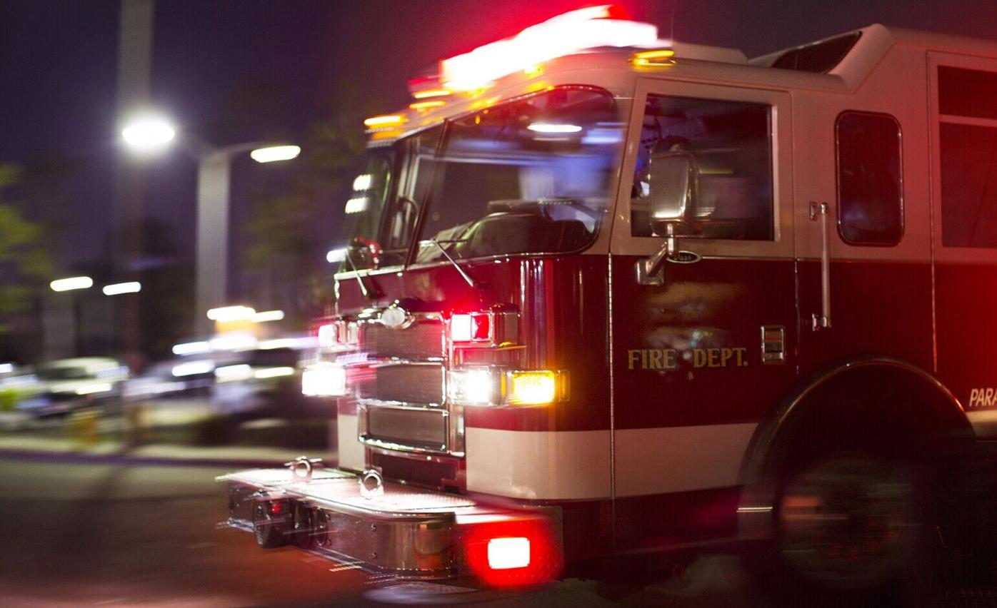Phoenix police, fire push back against COVID vaccination mandate