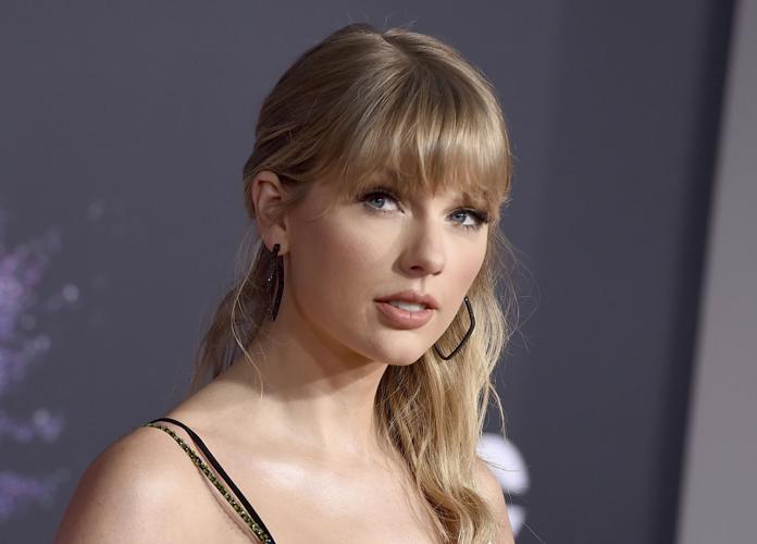 Music - Taylor Swift