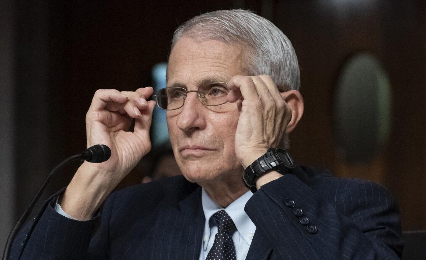 Fauci pushes wet market hypothesis on COVID-19 origins