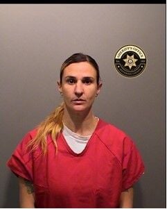 Denver woman arrested in Jefferson County shooting death