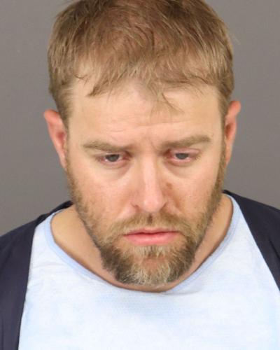 Denver man arrested after allegedly shooting, killing his girlfriend