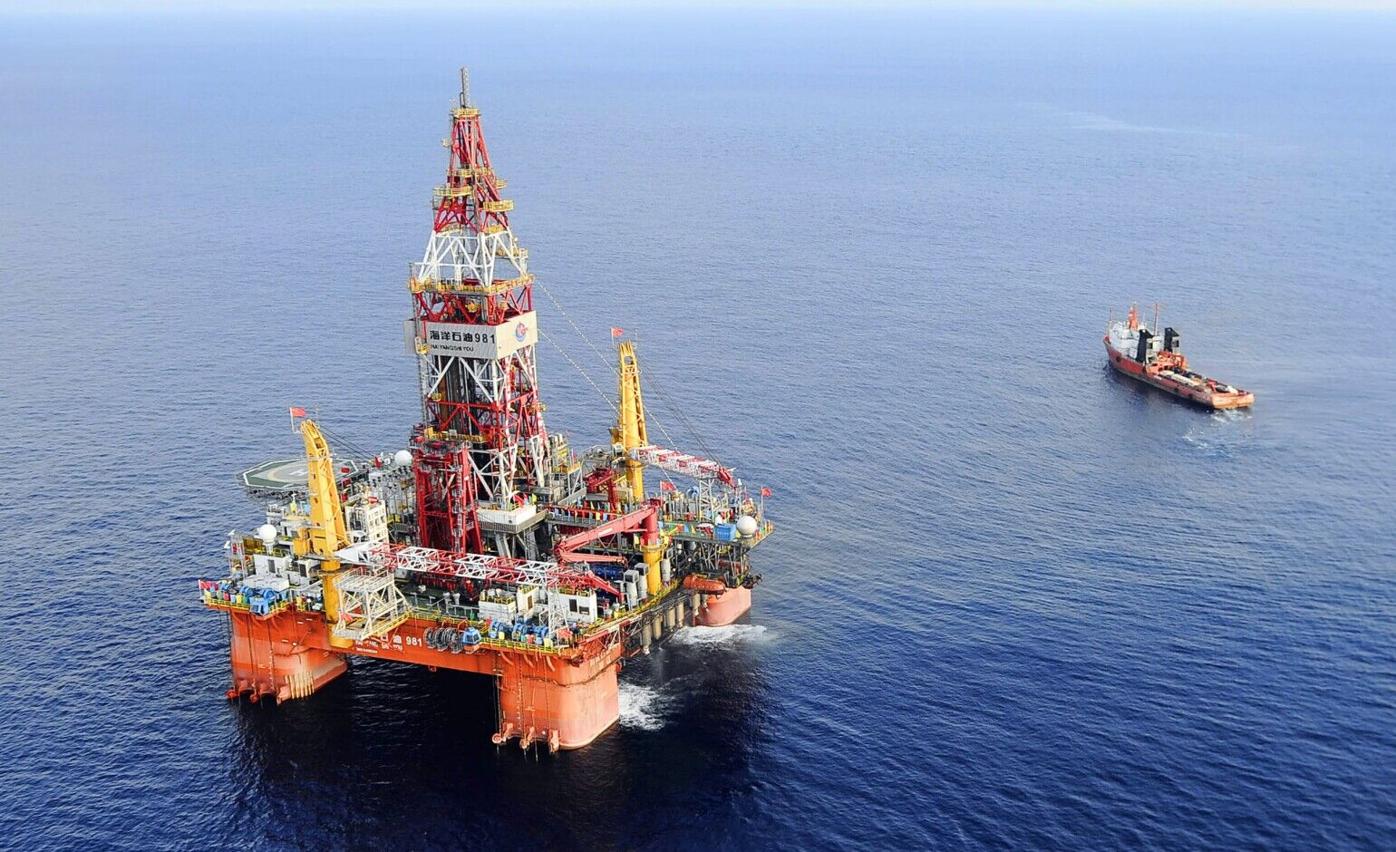 Critics cite concerns over oil-and-gas ‘credit schemes’ said to help environment
