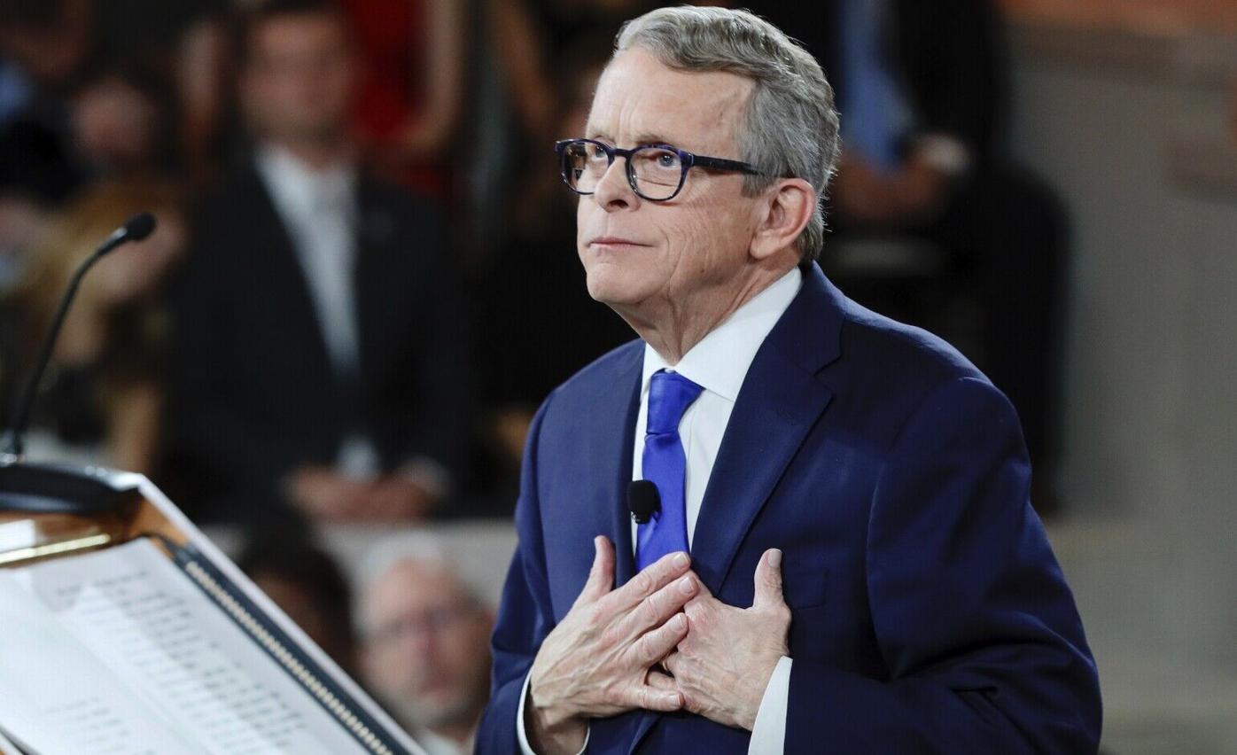 DeWine, Husted join Ohio’s fight to keep pipeline open