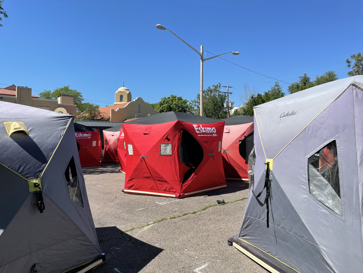 Denver’s first managed homeless camp on city property approved