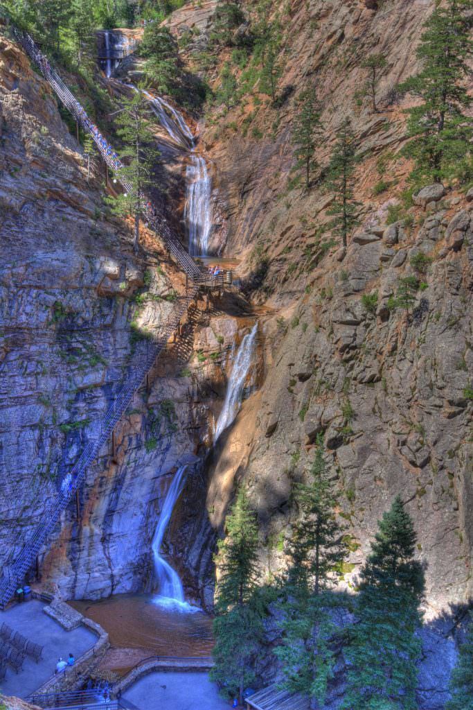Getaway Guide: Spend a Weekend in Colorado Springs, Colorado