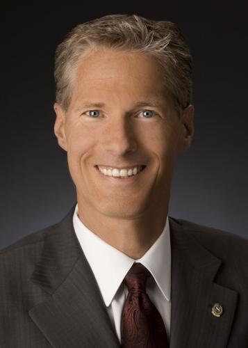 Timothy Wolfe