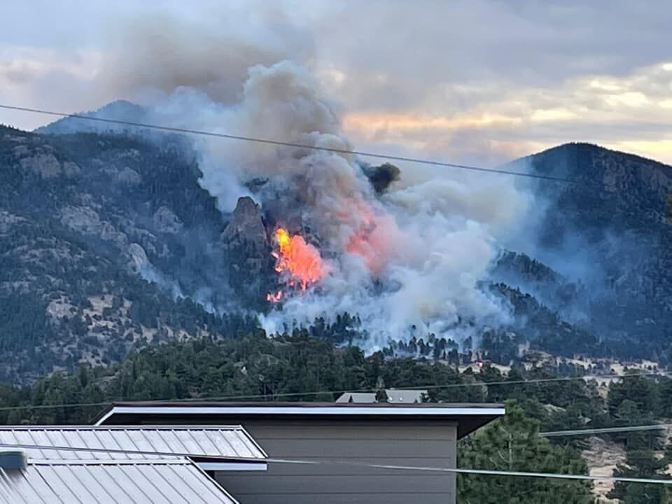 Photo Courtesy of Elizabeth Butler Jameson via Gazette.