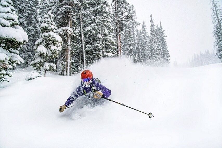 Colorado ski slopes were ancestral homelands to indigenous peoples