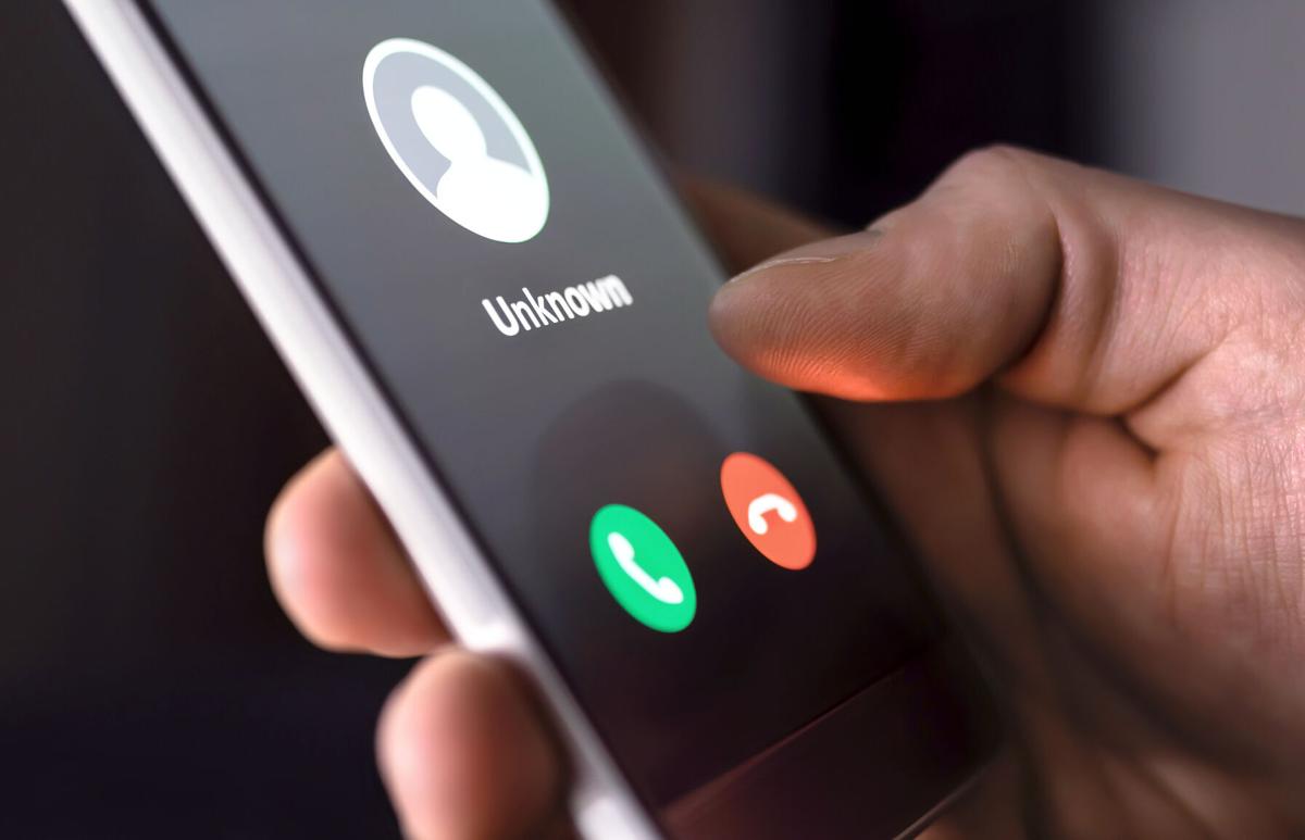 Scam calls imitating search and rescue number in Colorado, public warned