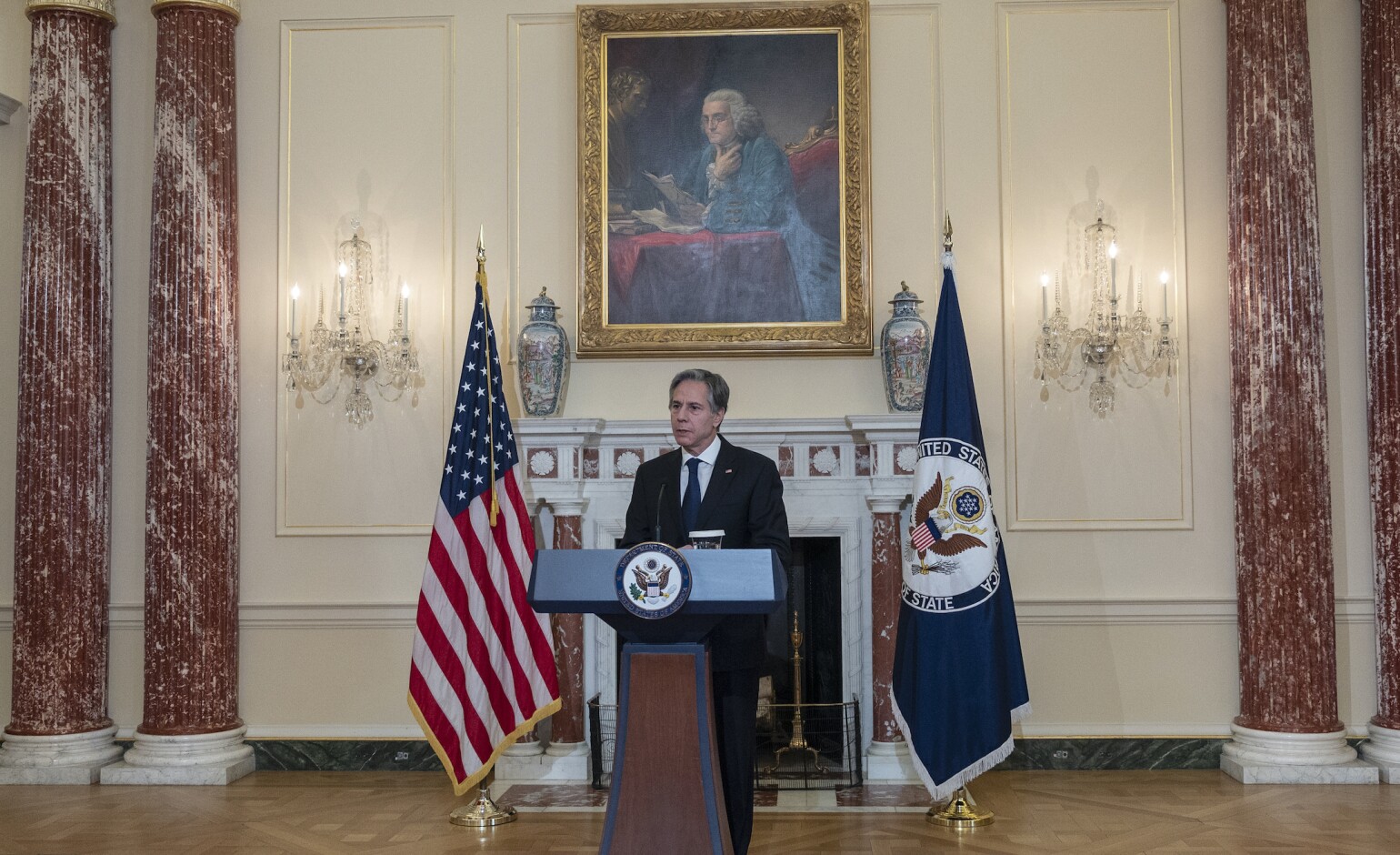 State Department hopes that ‘new technology’ will identify ‘Havana Syndrome’ cause
