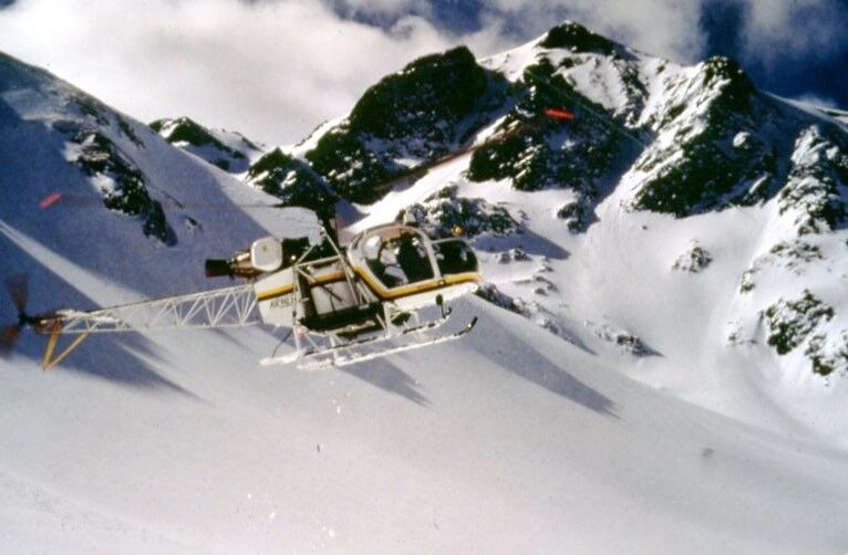 Colorado cold case of missing hiker, skier ends after 38 years