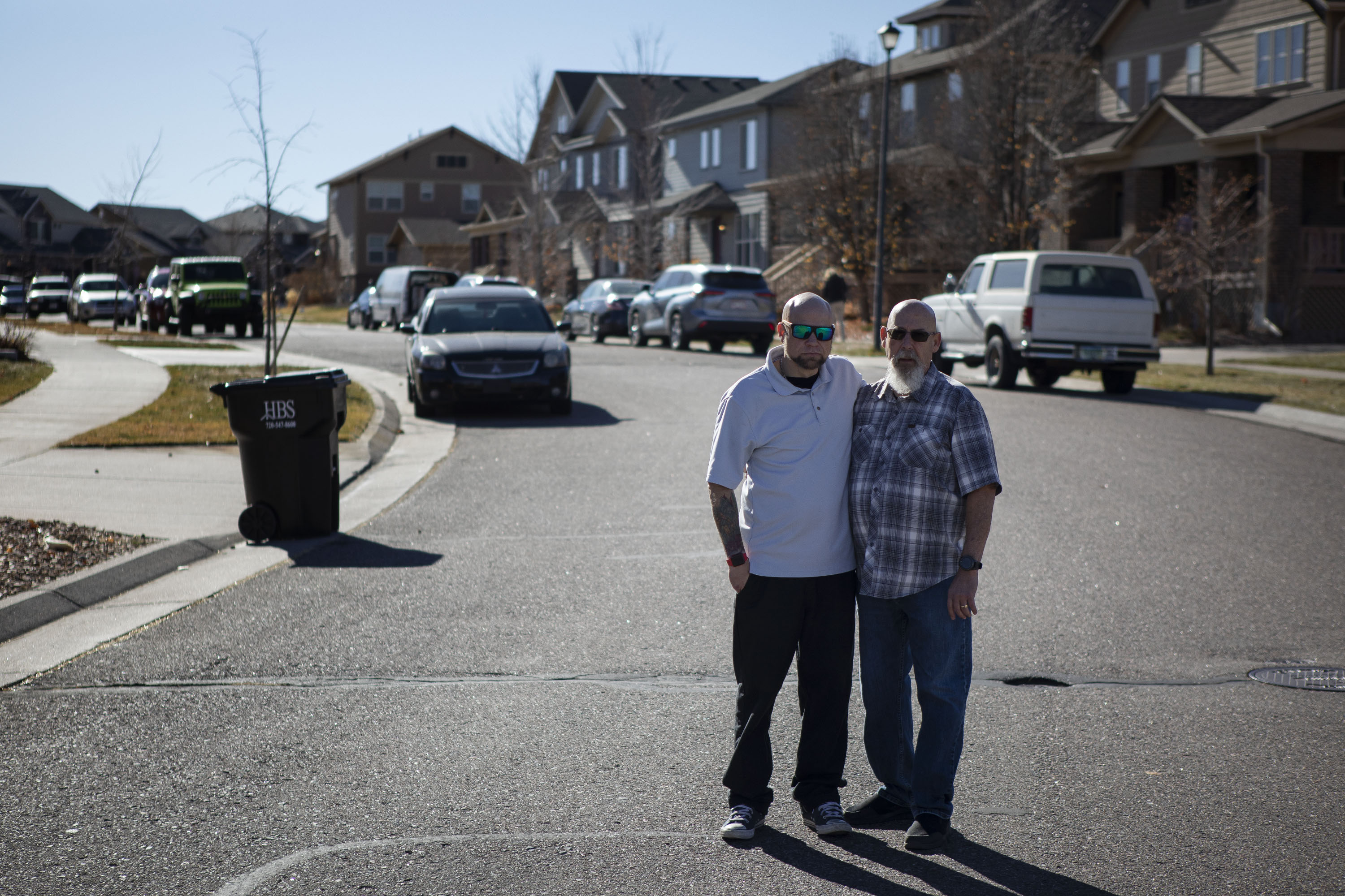 Parents of Colorado teen shot, killed by former officer speak out about son’s death