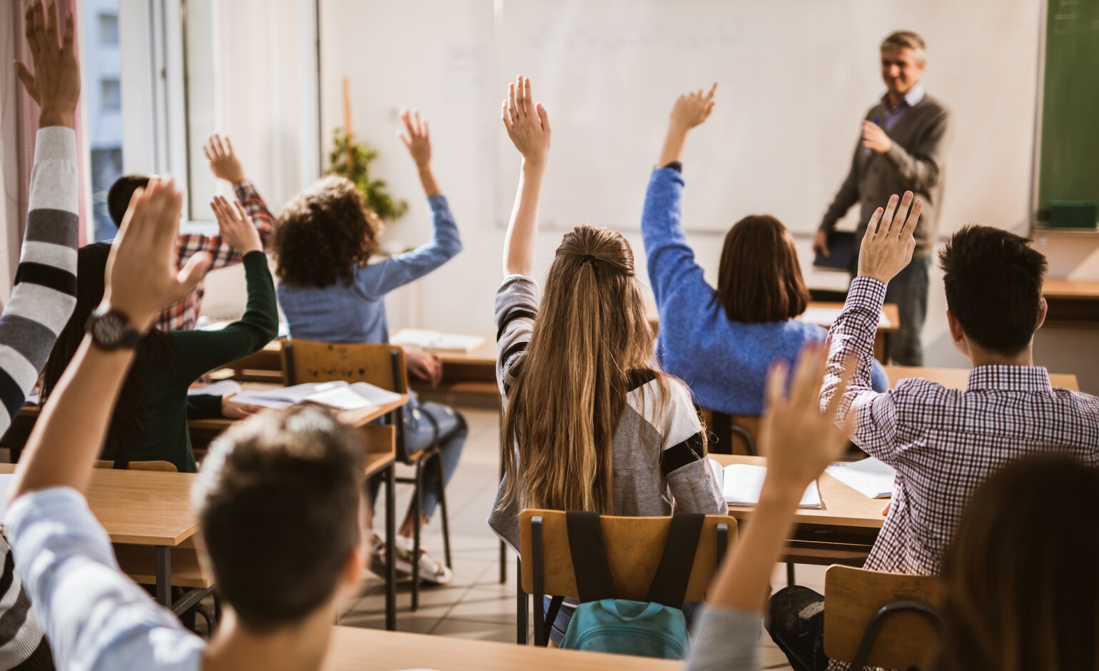 19-year-old defeats NJ school board member after 'awful' COVID-19 shutdowns disrupted senior year
