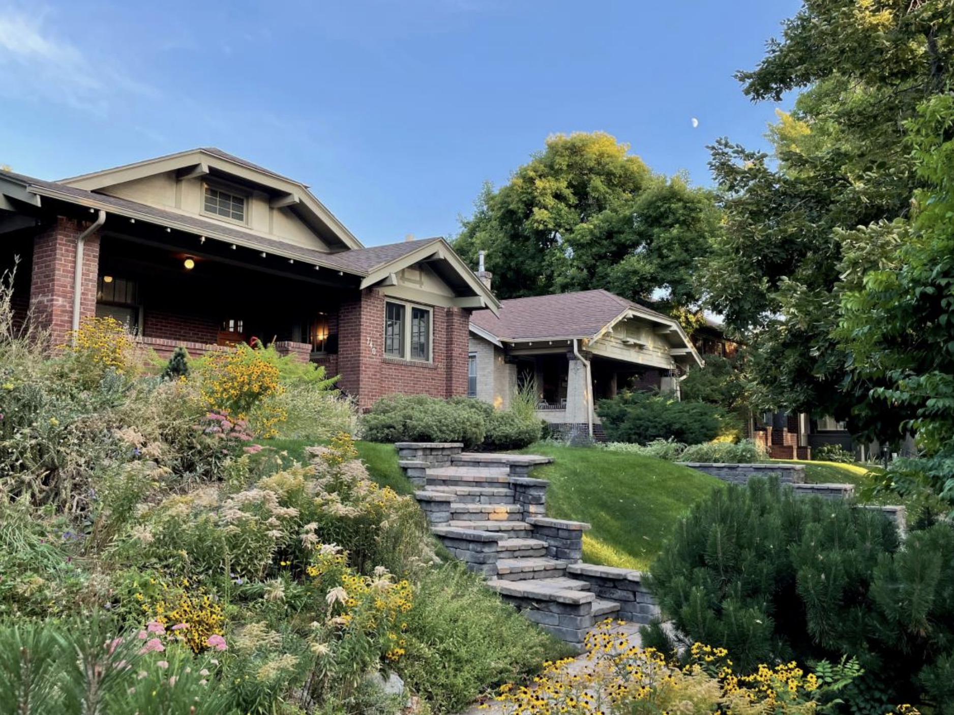 Denver to expand historic district to include Congress Park neighborhood