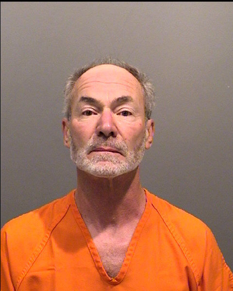 Colorado man extradited from Ecuador to face 126 sexual assault charges