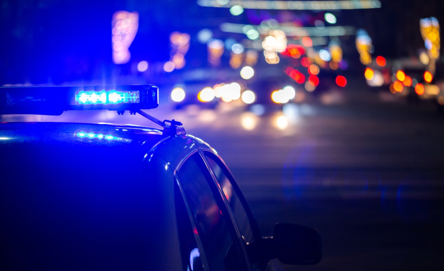 COVID mandates oust cops nationwide, police leaders warn of fallout