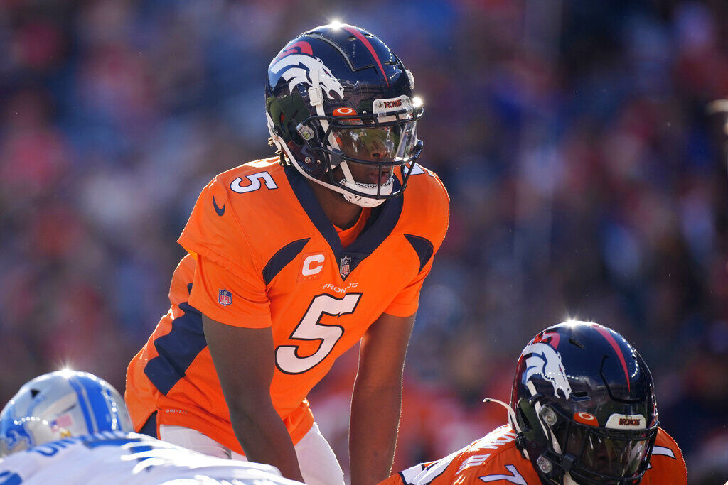 Klee’s Scorecard (and prediction): Here’s how the Broncos build trust and beat the Bengals
