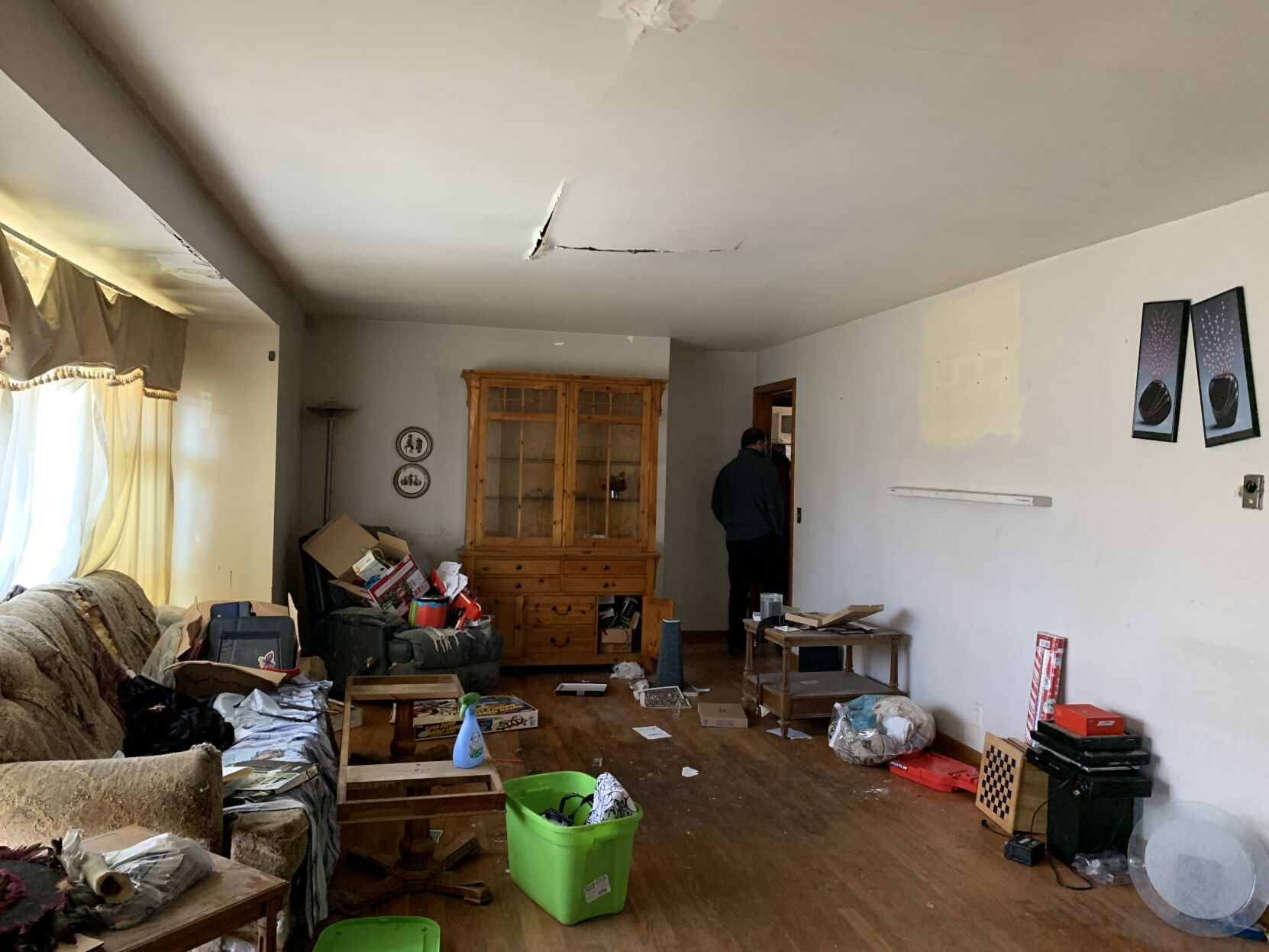 At Home: Lessons learned from 2021 (part 1)