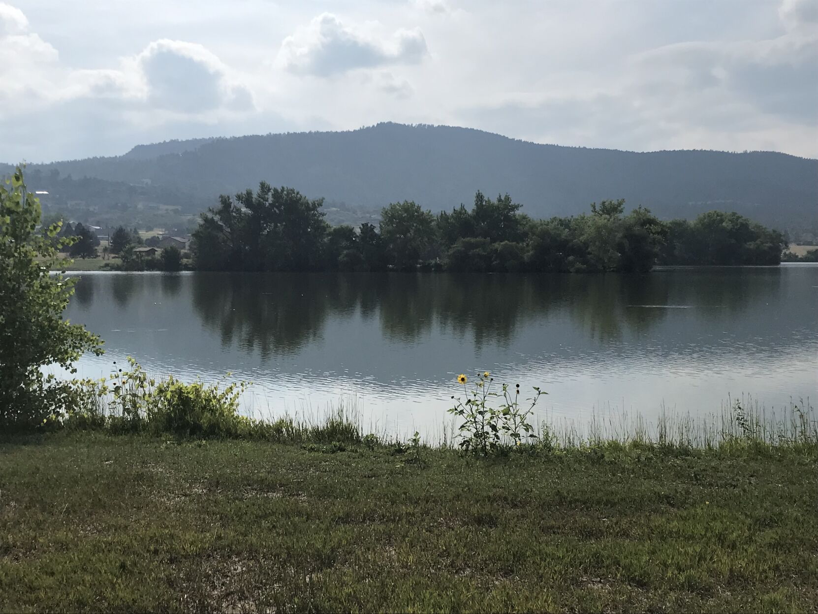 Happy Trails: Southern Colorado lake offers something for everyone in the family