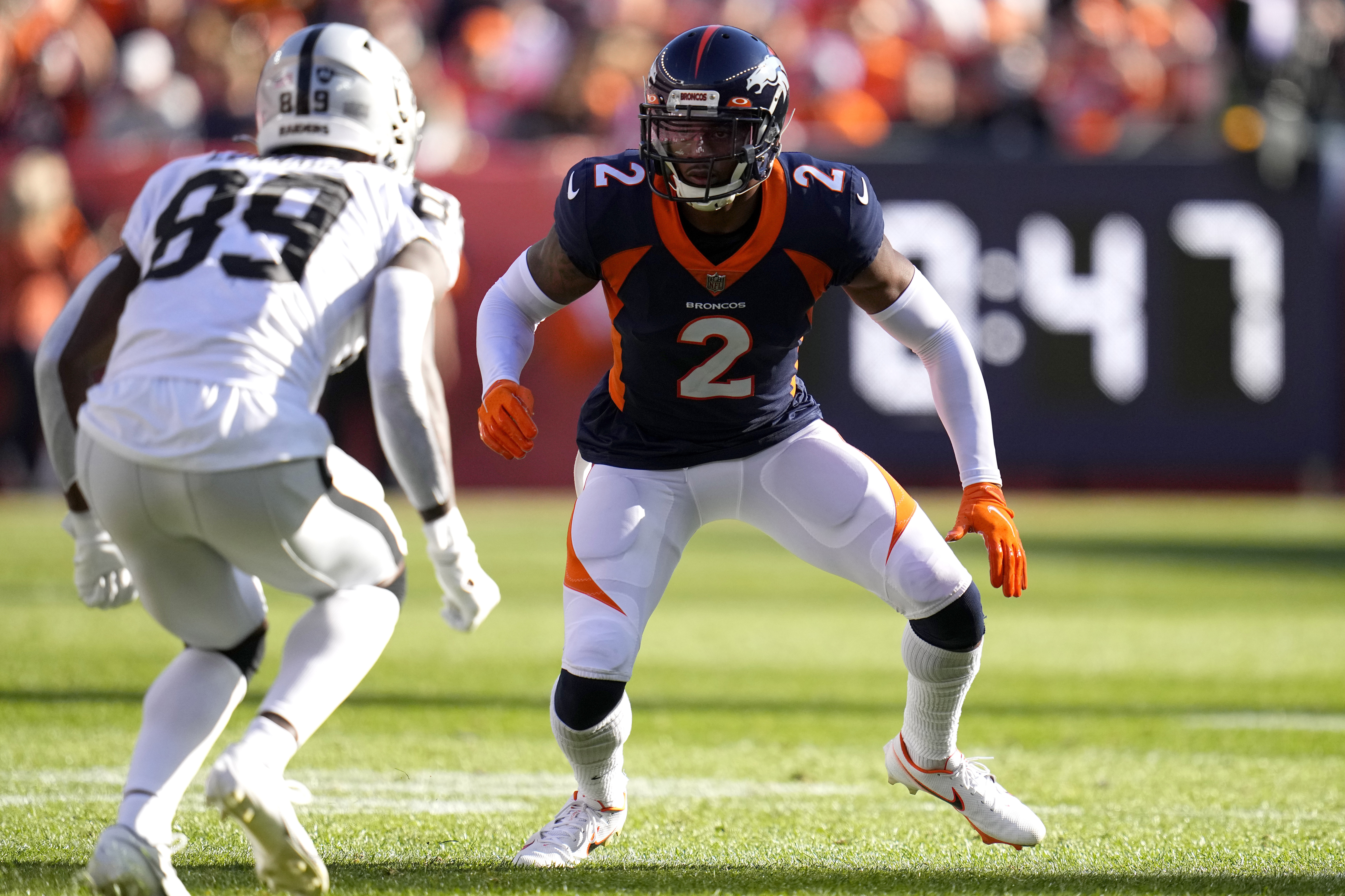 Broncos’ Week 16: What you need to know before their matchup against the Raiders