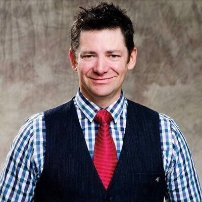 Ian P. Farrell