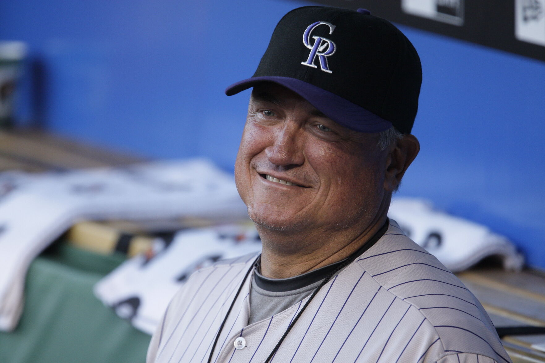 Former manager Clint Hurdle returning to Rockies in new role