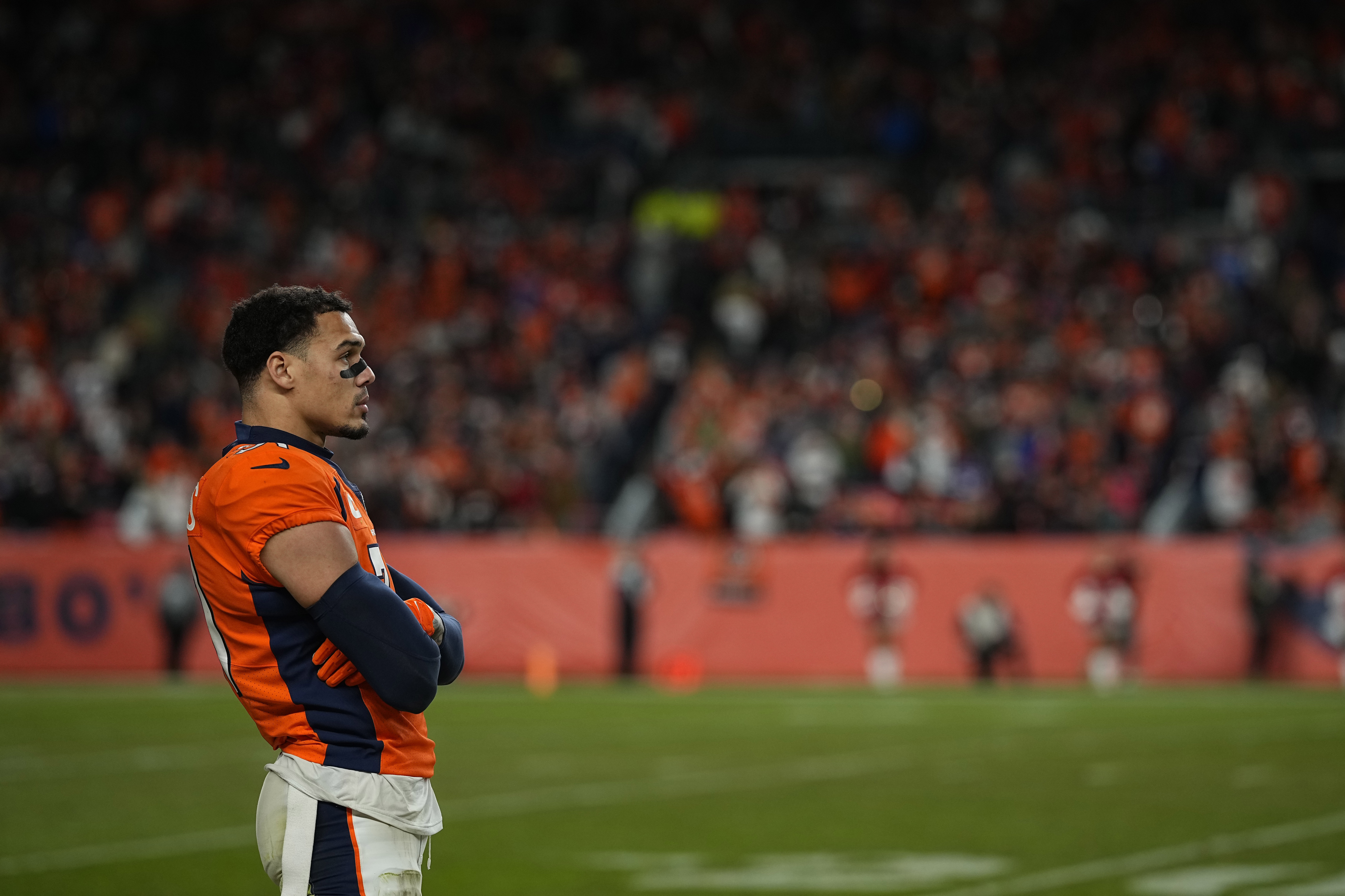 AFC playoff picture: Here’s where the Broncos currently stand