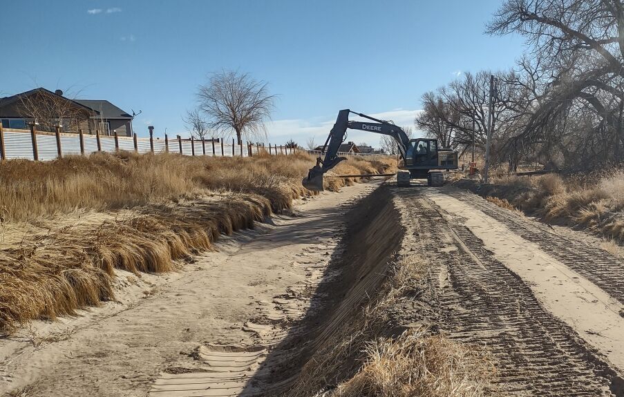 Colorado’s age-old water doctrine pushed to the brink by drought