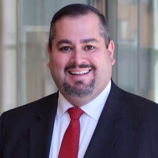 Timothy Aragon has been named managing partner for the Denver office of Hogan Lovells. (Courtesy of Hogan Lovells)