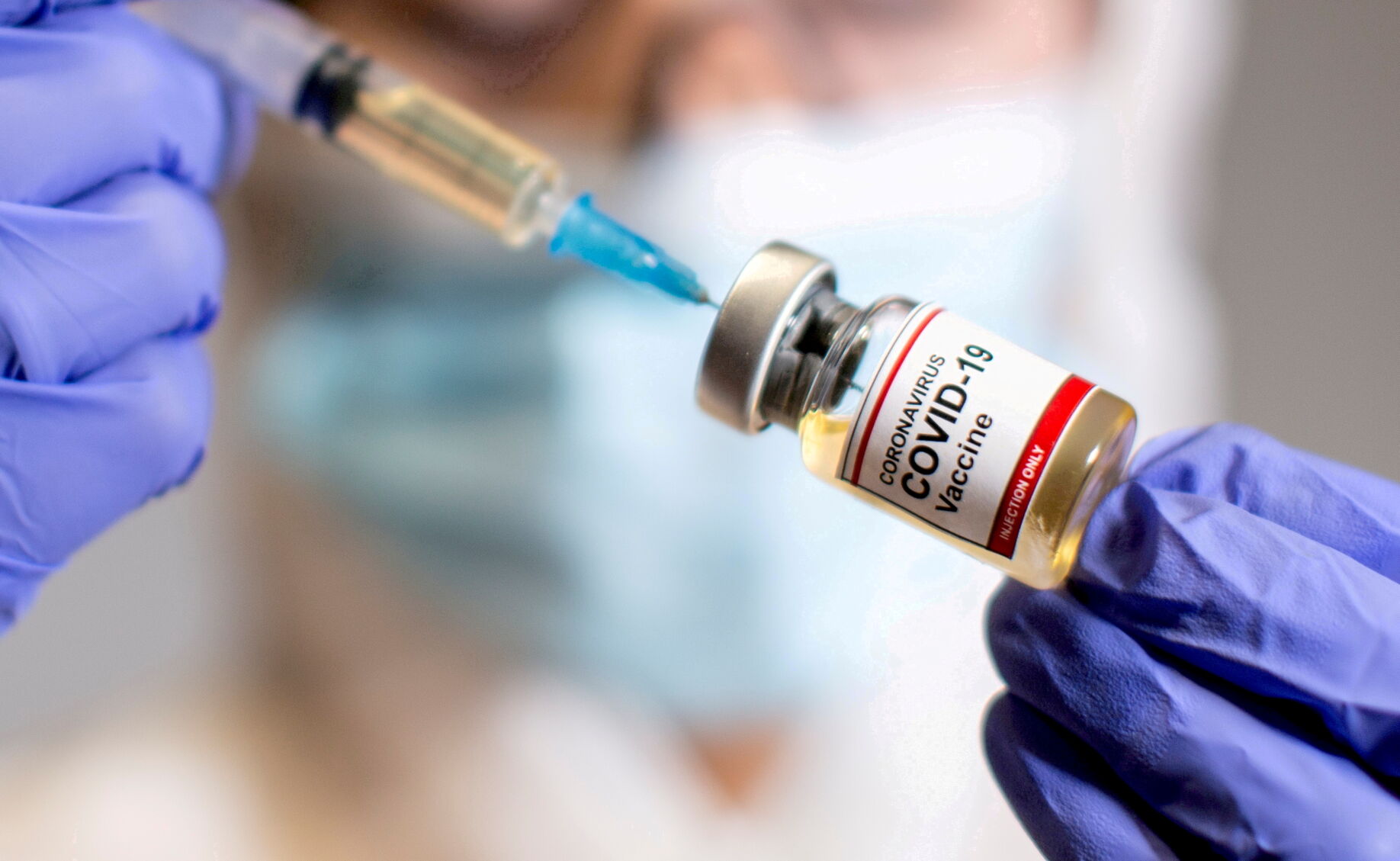 First omicron case reported in El Paso County