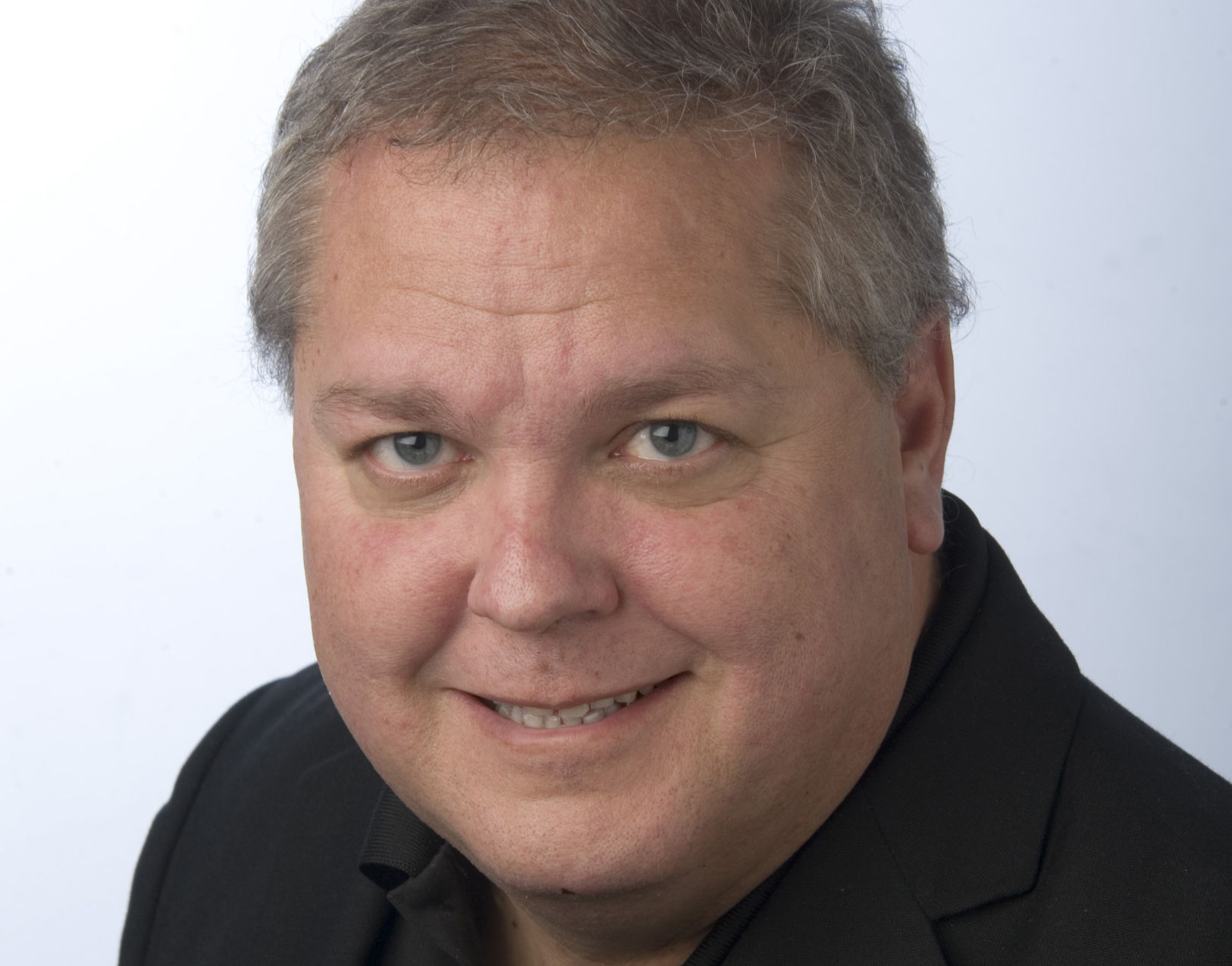 Wayne Laugesen photographed Tuesday, January 22, 2013. Photo by Mark Reis, The Gazette (MARK REIS)