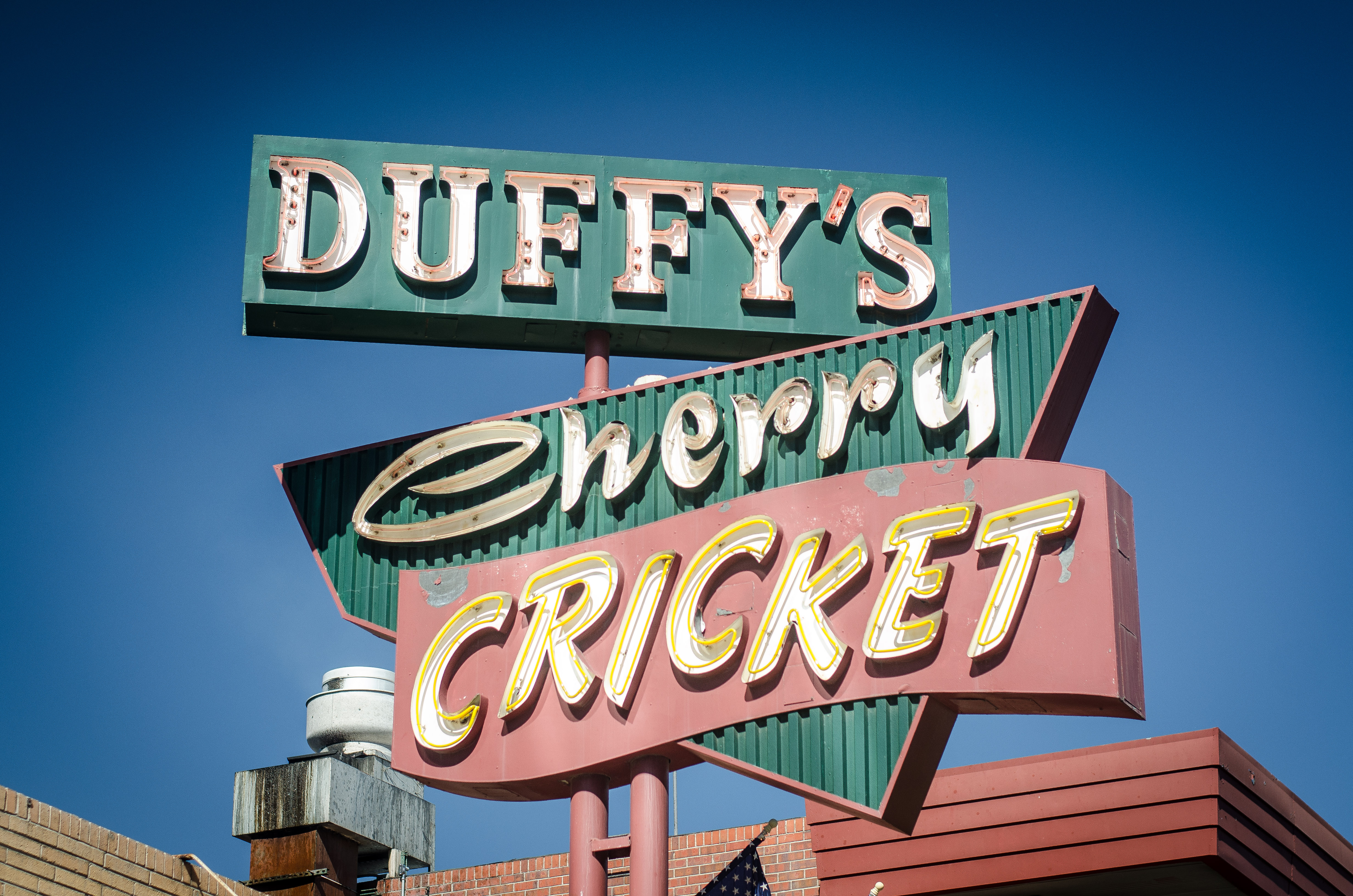 Cherry Cricket opening 3rd Denver metro restaurant